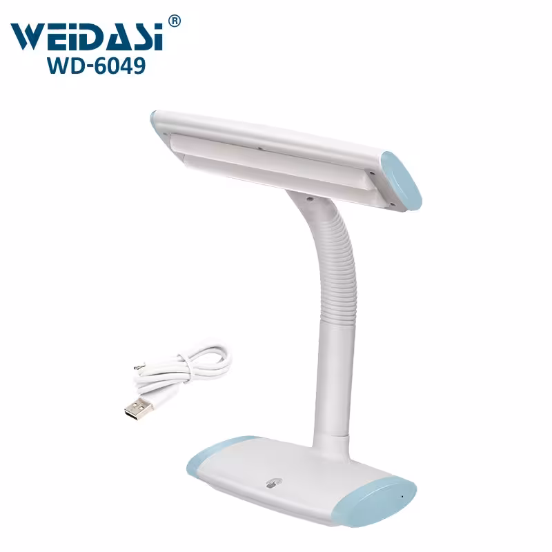 چراغ مطالعه ویداسی مدل WD-6049
