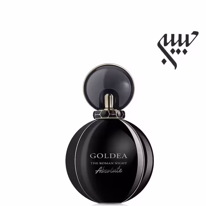 Bvlgari Goldea The Roman Night Absolute   بولگاری گلدیا د رومن نایت ابسولوت