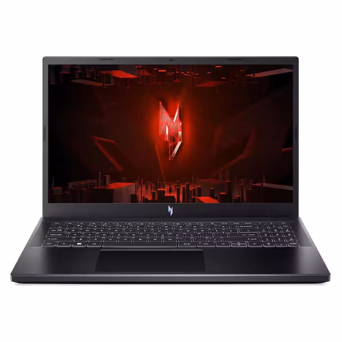 لپ تاپ 15.6 اینچی ایسر مدل Nitro V 15 ANV15-51-914J-i9 13900H-24GB DDR5-1TB SSD-RTX4050-FHD-W - کاستوم شده - کالاوما