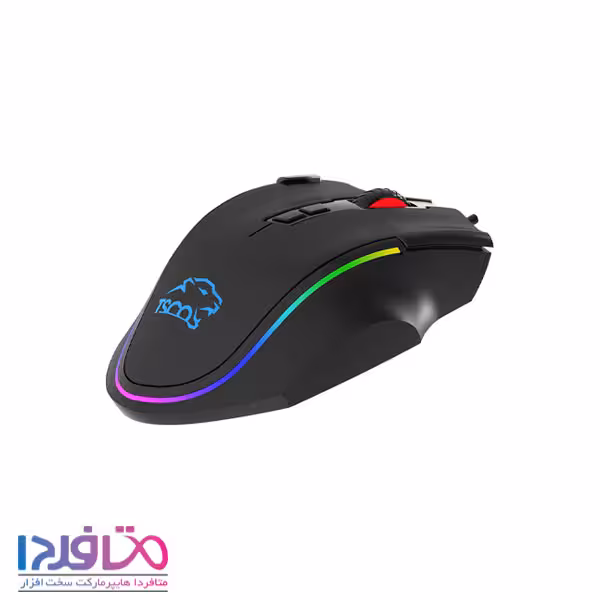 ماوس گیمینگ تسکو مدل GM 2025