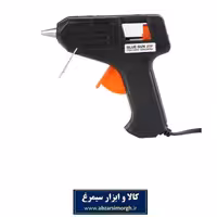 تفنگ چسب حرارتی کلید دار کوچک 20 وات چینی ETH-002