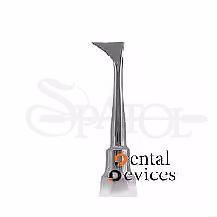 الواتور اناتومیک کرایر راست Seldin Right Elevators دنتال دیوایس Dental Devices