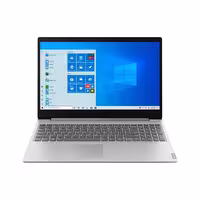 لپتاپ لنوو مدل Ideapad 3-ip3-BZ، پردازنده i5 1155G7، حافظه رم 12 گیگابایت، حافظه HDD 1 ترابایت، کارت گرافیک MX350 2 گیگابایت