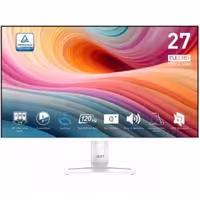 مانیتور برند ام اس آی، سایز 27 اینچ، مدل PRO MP275W E2