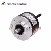 روتاری انکودر 200 پالس 3 فاز آتونیکس