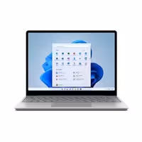 لپ تاپ 12.4 اینچی مایکروسافت مدل Surface Laptop Go 2-B