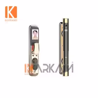 دستگیره دیجیتال روک P251