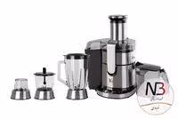آبمیوه گیری ویداس مدل VIR-3615