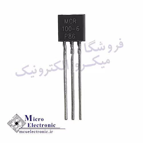 ترایاک MCR100-6