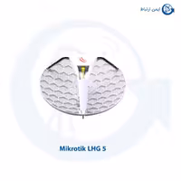 رادیو وایرلس میکروتیک LHG 5