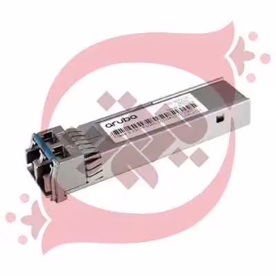 ماژول ترنسیور HP 10Gb 10GBase-LR SM Fibre Optical SFP  JL157A