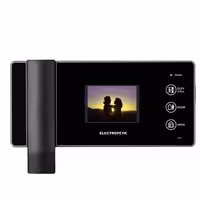 آیفون  3.5الکتروپیک 1196 مشکی