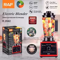 مخلوط کن صنعتی راف مدل R.2842