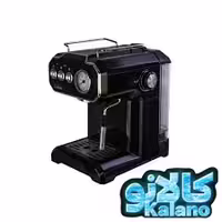 اسپرسو 20 بار  مشکی ویداس2384