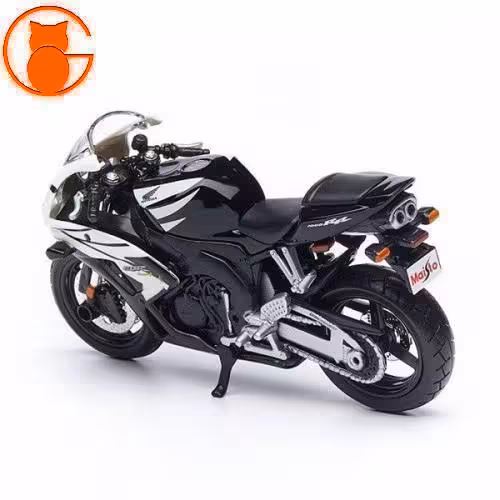 ماکت موتور هوندا CBR1000RR برند Maisto مقیاس 1/18