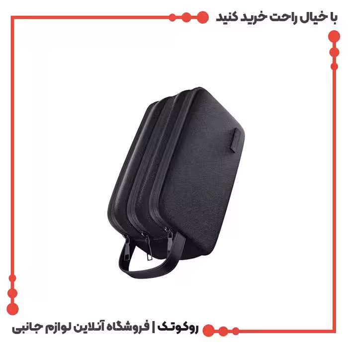 کیف لوازم جانبی گرین لاین مدل Monarch