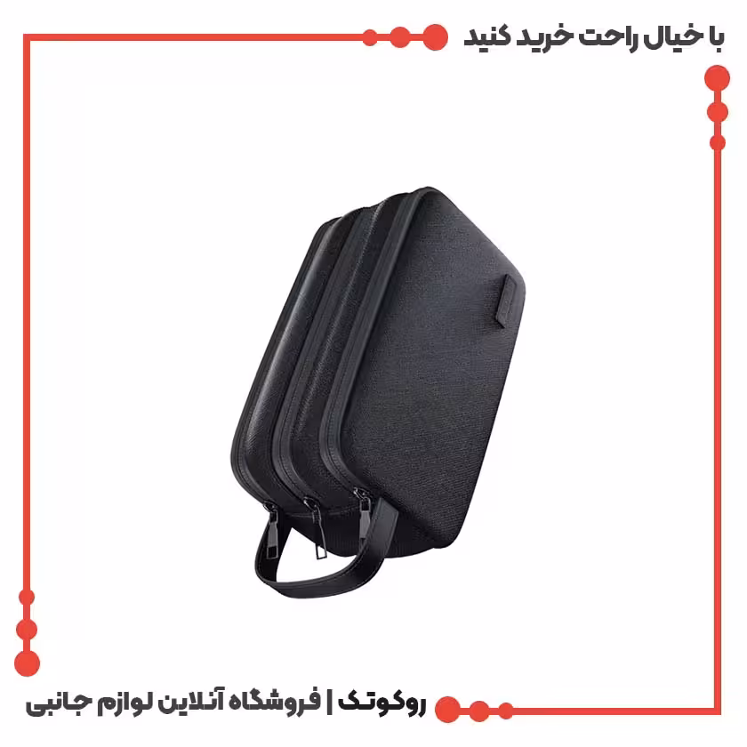 کیف لوازم جانبی گرین لاین مدل Monarch