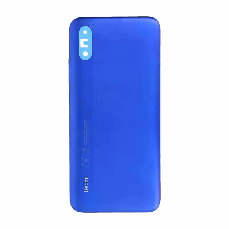 درب پشت شیائومی مدل XIAOMI REDMI 9A