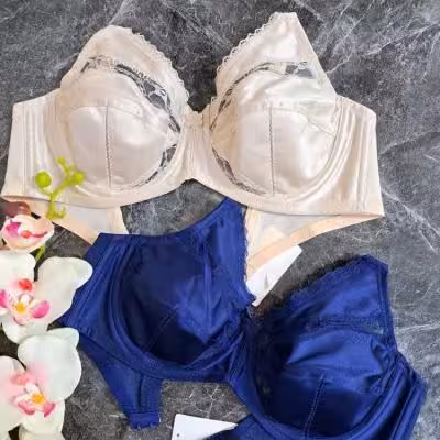 سوتین پروانه ای عشوه