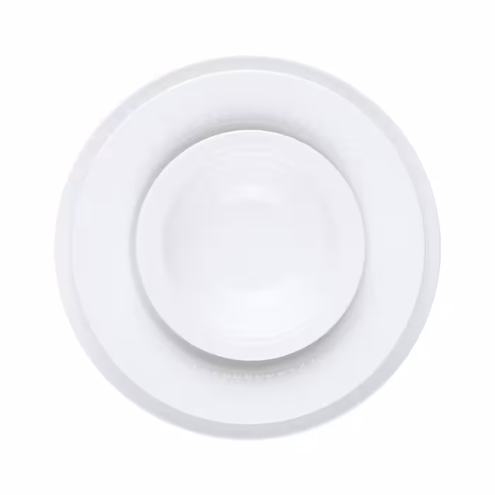 سرویس 28 پارچه 6 نفره طرح سفید رادیانس