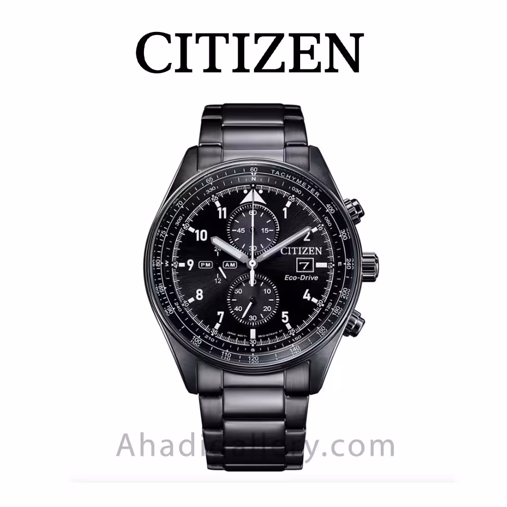 ساعت مچی سیتیزن مدل CA0775-87e