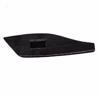 قاب دور کلید شیشه بالابر در جلو راست آریو