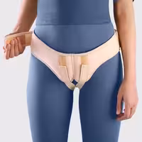 فتق بند ( مدل طب و صنعت ) کد 85200