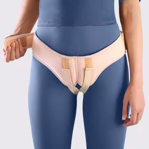 فتق بند ( مدل طب و صنعت ) کد 85200