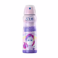 خرید و قیمت اسپری بدن کودک اویور مدل Little pony - شیک‌بگ