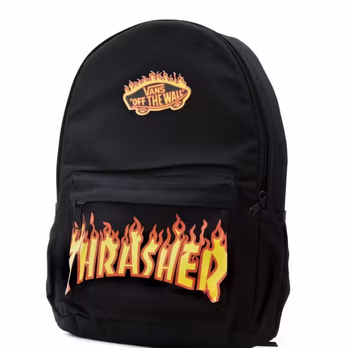 کوله پشتی ونس مدل thrasher | چاوه