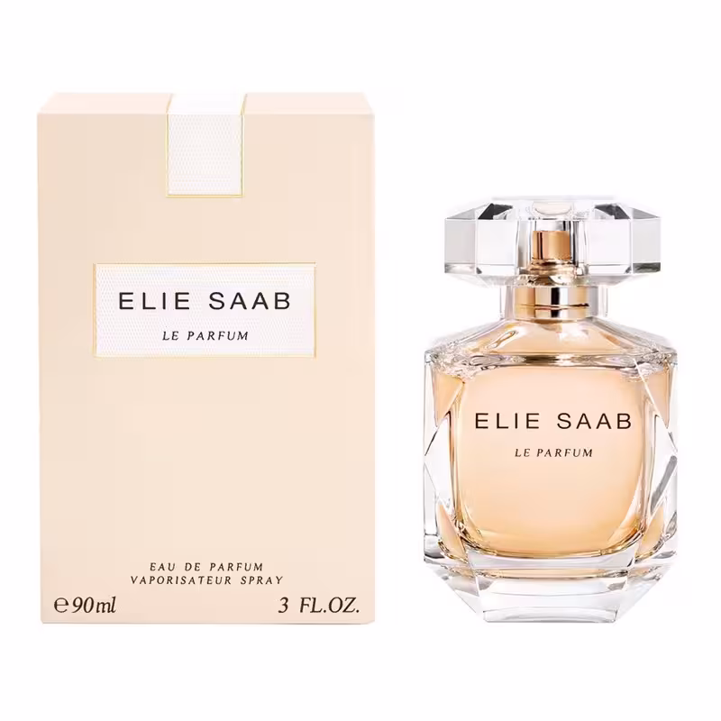 Elie Saab Le Parfum ادکلن زنانه edp 90ml
