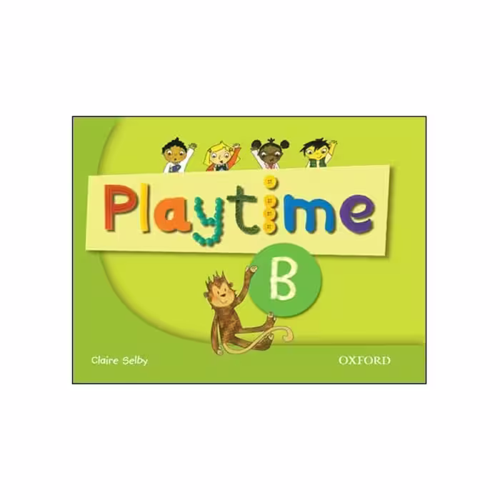 Playtime B