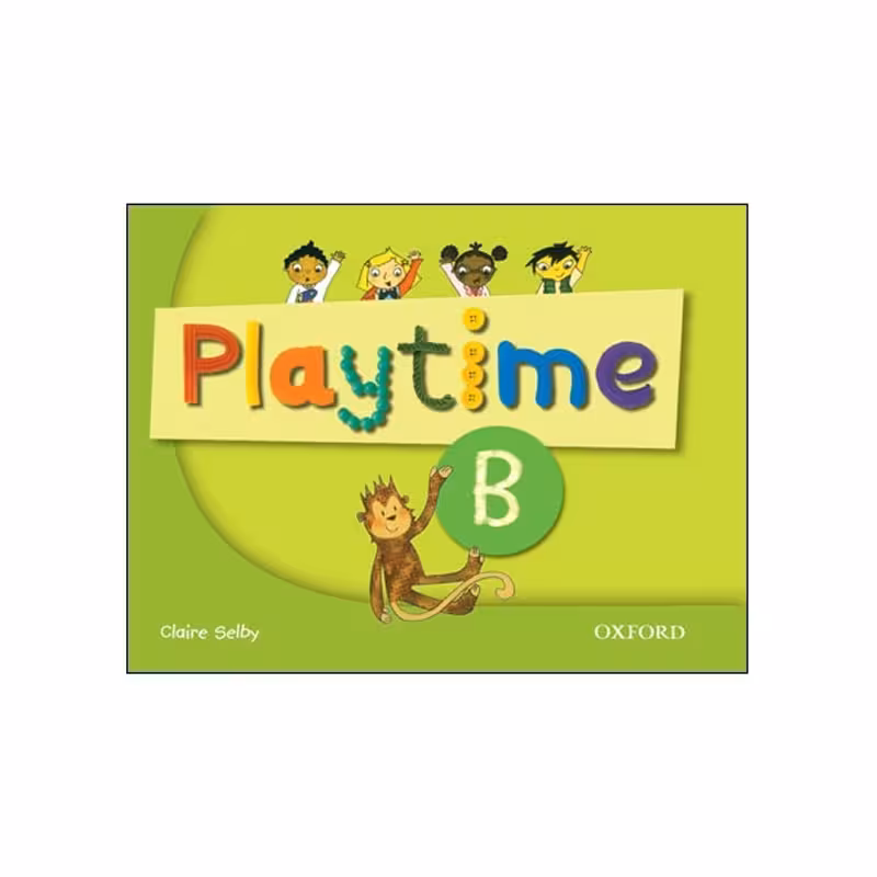 Playtime B