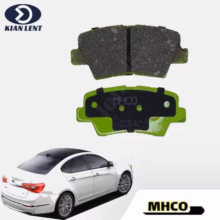 لنت ترمز عقب کیا کادنزا برند MHCO