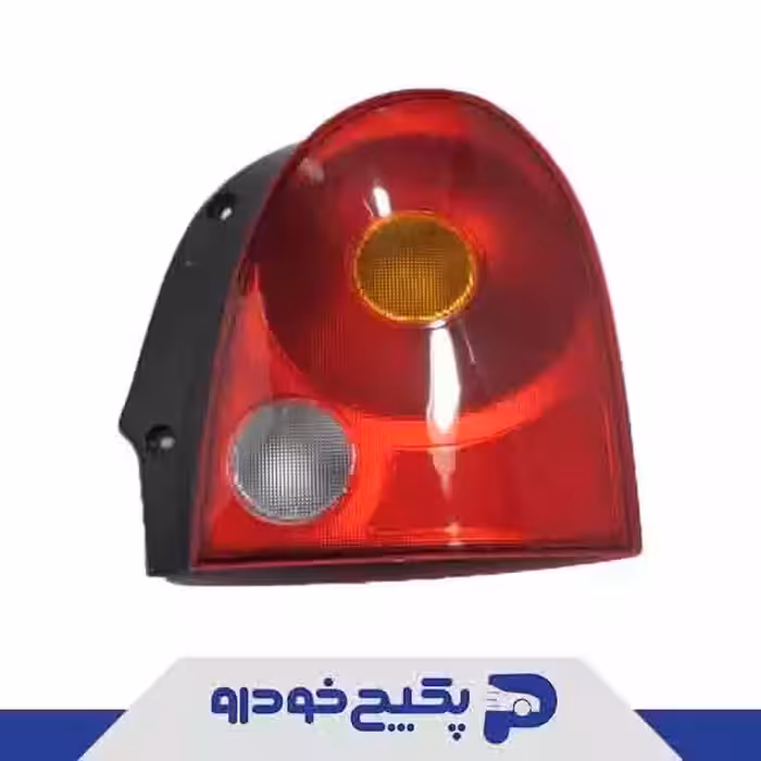 چراغ عقب راست ام وی ام 110 S11-3773020 شرکتی