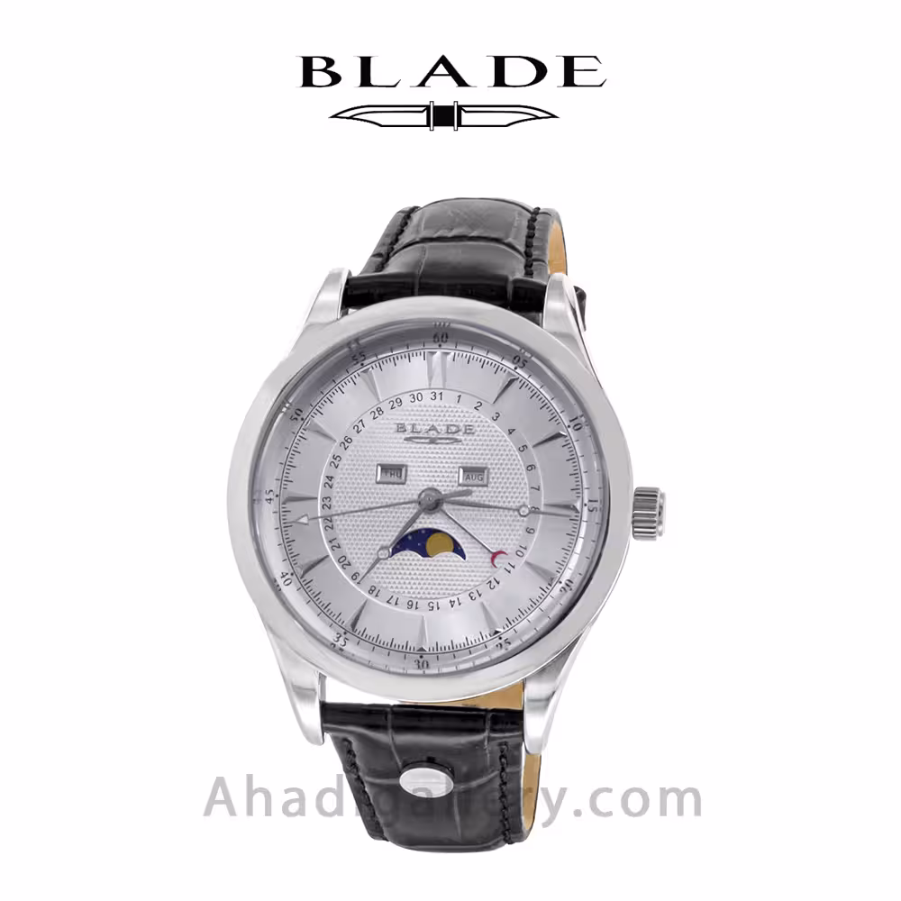 ساعت مچی بلید مدل 3618g1ssn