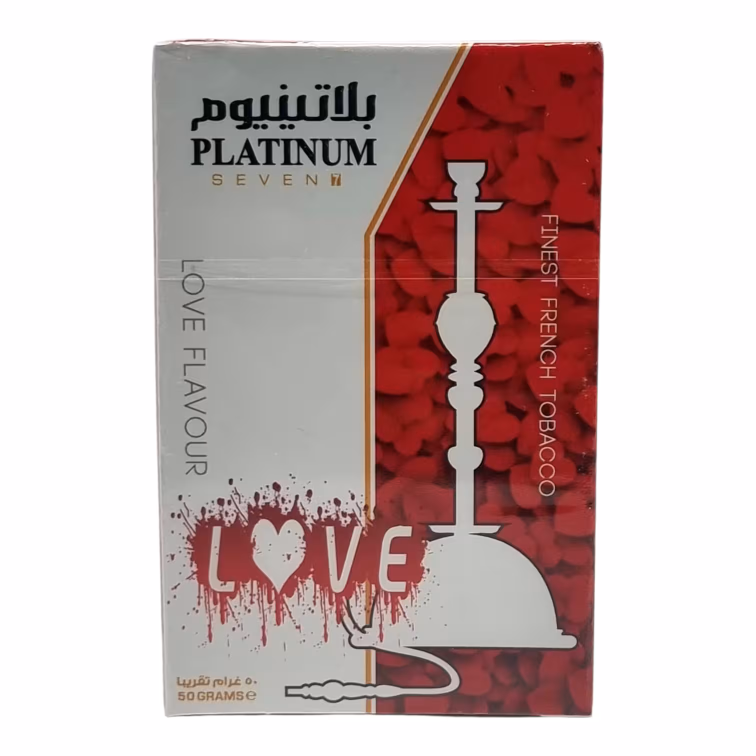 تنباکو پلاتینیوم لاو