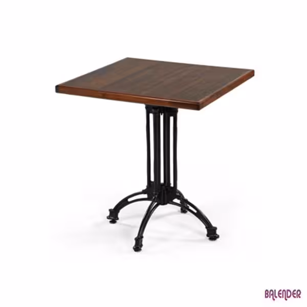 میز بار جهانتاب مدل 1021