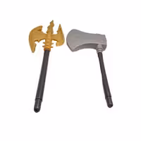 تبرزین دو مدلی آتا تویز 50