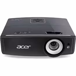 ویدئو پروژکتور ایسر مدل P6500
