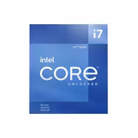 پردازنده اینتل باکس Core i7 12700K Alder Lake