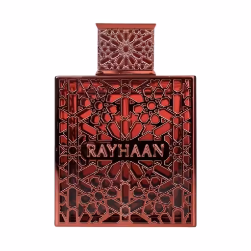 ادوپرفیوم Crimson  از برند Rayhaan