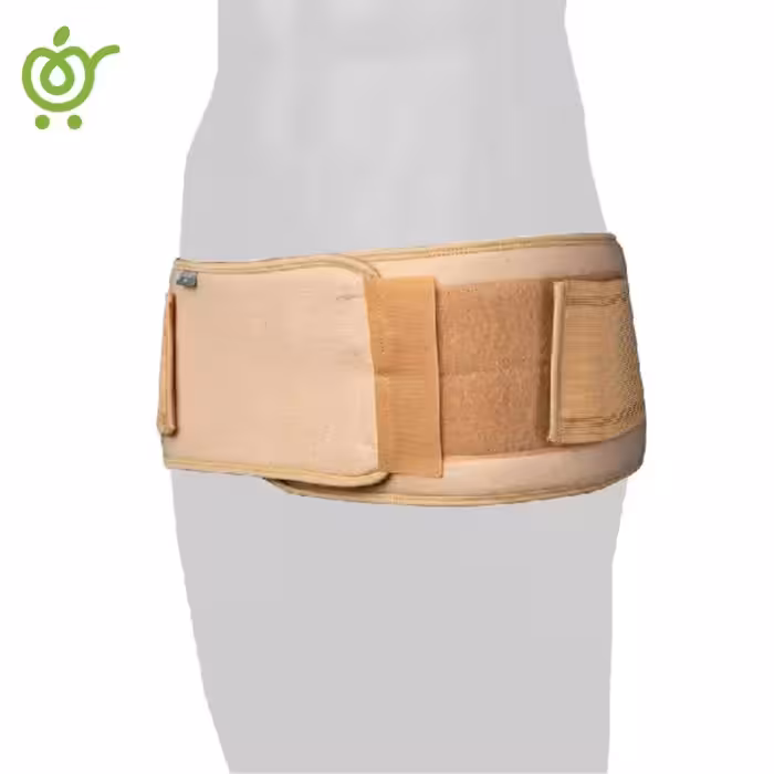 کمربند محافظ لگن آدور | بررسی و خرید از سیب115