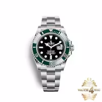 ساعت سفارشی رولکس ساب مارینر موتور سوئیس کلین 3235 Rolex Submariner(تحویل 7 روز کاری)