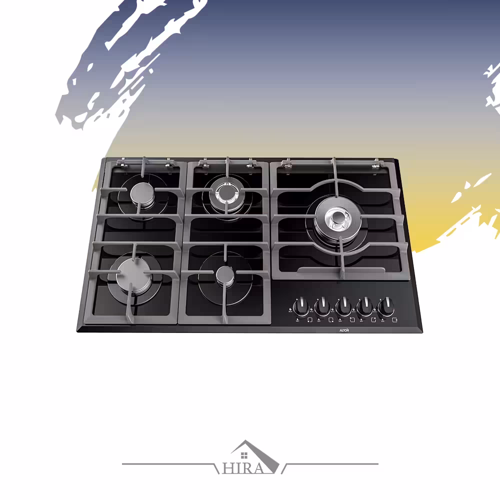 اجاق گاز رومیزی آلتون مدل G523