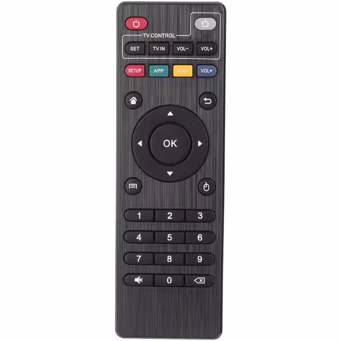 ریموت هوشمند TSCO Maxeeder