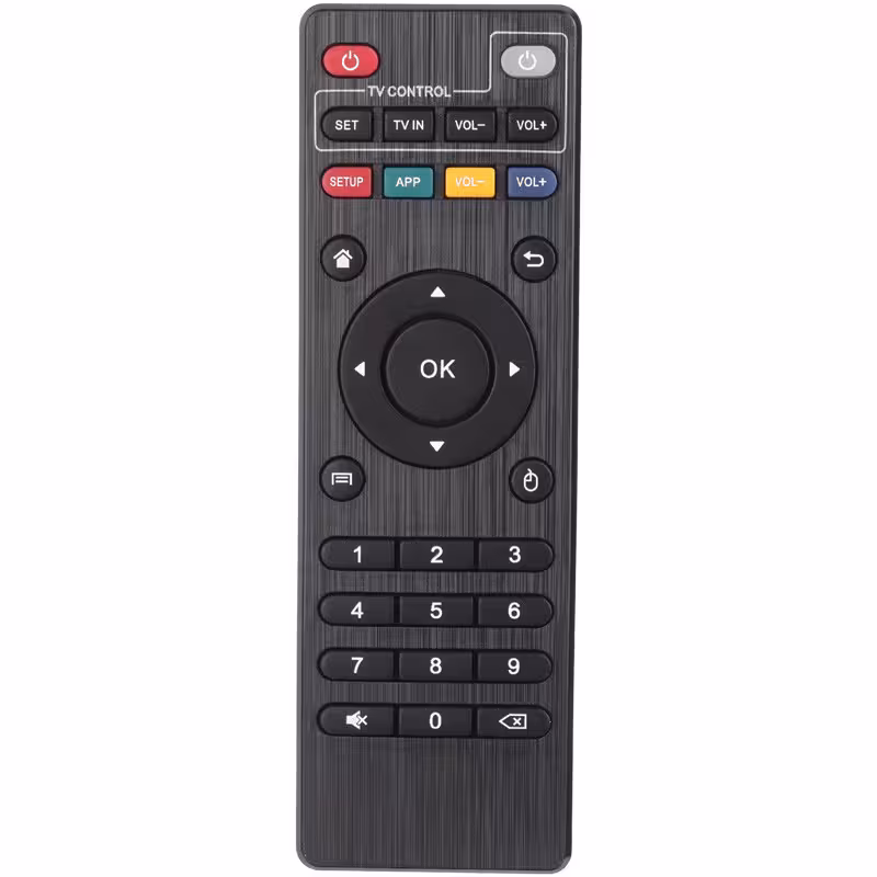 ریموت هوشمند TSCO Maxeeder