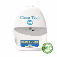 دستگاه ضدعفونی کننده دست شبنم