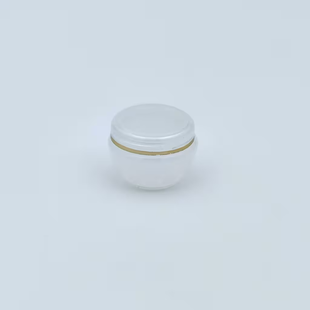 دوات خمره ای کریستال 10 میلی لیتر