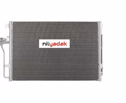 رادیاتور کولر برلیانس H320 درجه یک